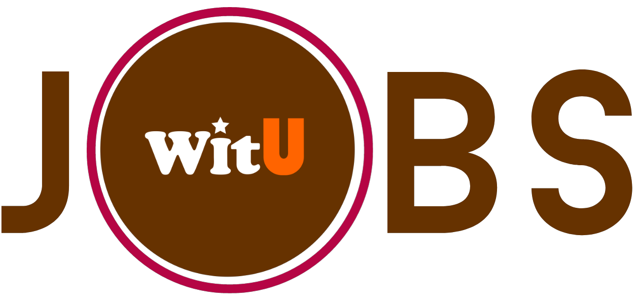 WITU Digital Job Centre